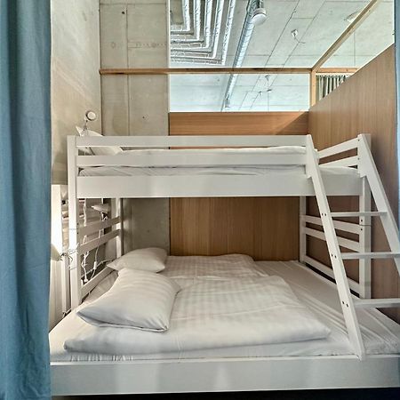 Ohmaria Hotell, Del Av Ohboy Hotell Гьоллвікен Екстер'єр фото