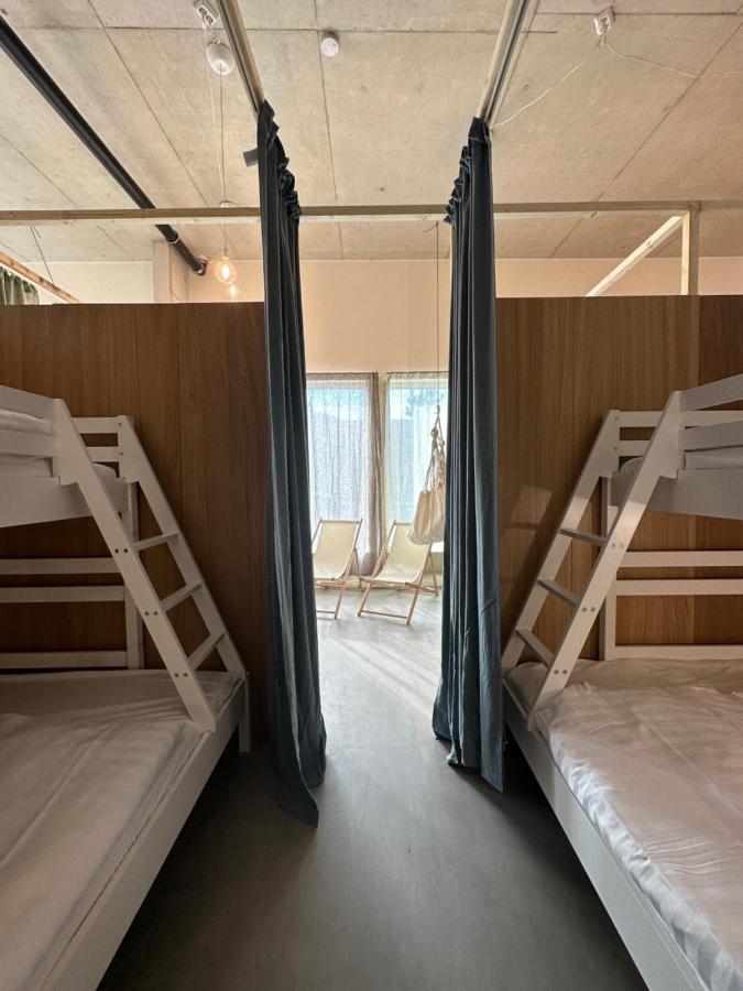 Ohmaria Hotell, Del Av Ohboy Hotell Гьоллвікен Екстер'єр фото