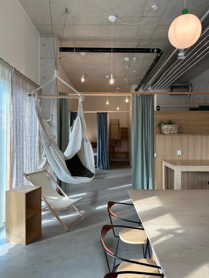 Ohmaria Hotell, Del Av Ohboy Hotell Гьоллвікен Екстер'єр фото